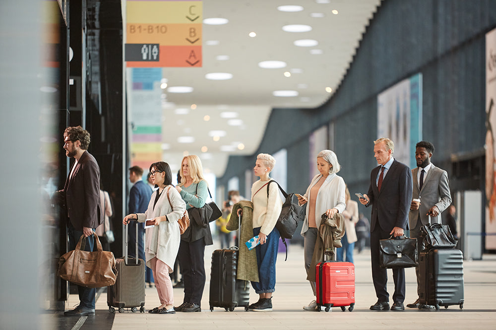 Holiday Travel Survival Kit: Stay Energized and Balanced On-the-Go